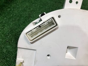 Instrument cluster SUBARU EXIGA OEM 85021YC211, 85021YC210 YA5 2009 EJ205 AT