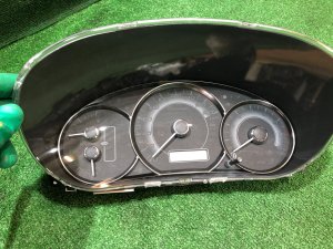 Спидометр 85021YC211, 85021YC210 SUBARU EXIGA