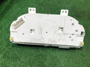 Instrument cluster SUBARU EXIGA OEM 85021YC211, 85021YC210 YA5 2009 EJ205 AT