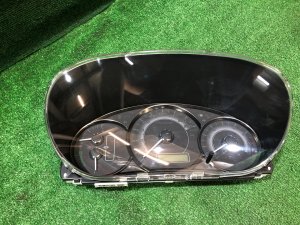 Instrument cluster SUBARU EXIGA OEM 85021YC211, 85021YC210 YA5 2009 EJ205 AT