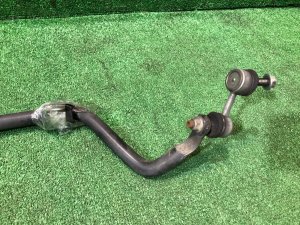 Front anti-roll bar D=21 SUBARU EXIGA OEM 20401SC100 YA5 SH5 2009 EJ205 AT