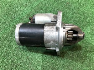Стартер 23300AA570, 23300AA573 SUBARU EXIGA