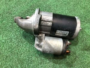 Starter motor SUBARU EXIGA OEM 23300AA570, 23300AA573 YA5 BP5 BL5 BRF 2009 EJ205 AT