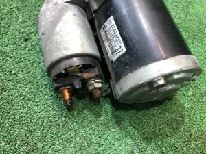 Starter motor SUBARU EXIGA OEM 23300AA570, 23300AA573 YA5 BP5 BL5 BRF 2009 EJ205 AT