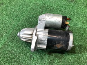 Starter motor SUBARU EXIGA OEM 23300AA570, 23300AA573 YA5 BP5 BL5 BRF 2009 EJ205 AT