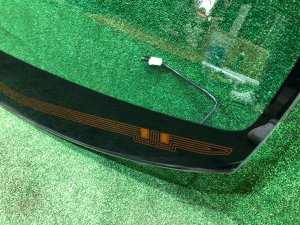 Windscreen SUBARU EXIGA OEM 65009YC100 YA5 2009