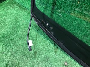 Windscreen SUBARU EXIGA OEM 65009YC100 YA5 2009