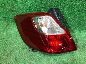 Стоп левый 84912YC030 SUBARU EXIGA