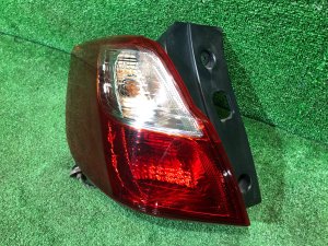 ไฟท้ายซ้าย SUBARU EXIGA OEM 84912YC030 YA5 2009