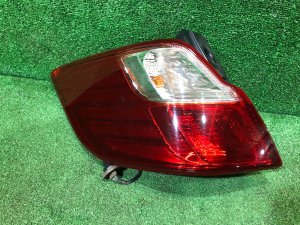 ไฟท้ายซ้าย SUBARU EXIGA OEM 84912YC030 YA5 2009