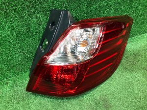 右尾灯 SUBARU EXIGA OEM 84912YC020 YA5 2009