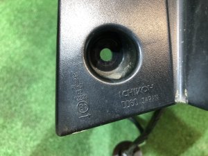 右尾灯 SUBARU EXIGA OEM 84912YC020 YA5 2009