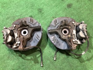 Front hubs 294 SUBARU EXIGA OEM 26300SA001, 26292SA001, 26292SA011, 28373FG000 YA5 SH5 BP5 BL5 2009 EJ205 AT