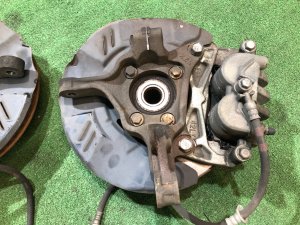 Front hubs 294 SUBARU EXIGA OEM 26300SA001, 26292SA001, 26292SA011, 28373FG000 YA5 SH5 BP5 BL5 2009 EJ205 AT