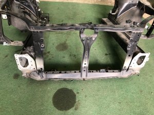 Radiator core support SUBARU EXIGA OEM 53010SC0019P YA5 2009