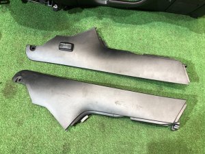 Dashboard SUBARU EXIGA OEM 66046YC000JM YA5 2009 Black D4S