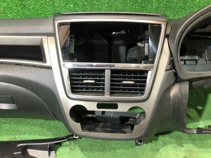 Dashboard SUBARU EXIGA OEM 66046YC000JM YA5 2009 Black D4S