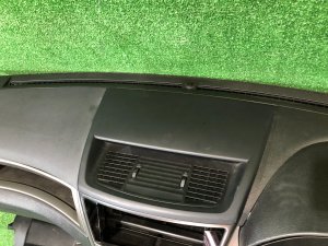 Dashboard SUBARU EXIGA OEM 66046YC000JM YA5 2009 Black D4S