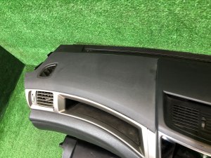 Dashboard SUBARU EXIGA OEM 66046YC000JM YA5 2009 Black D4S