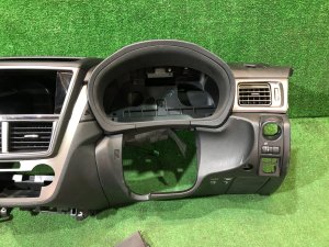 Dashboard SUBARU EXIGA OEM 66046YC000JM YA5 2009 Black D4S