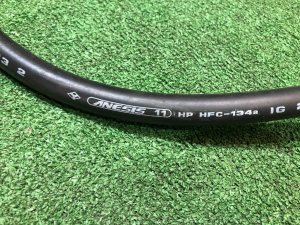 A/C lines SUBARU EXIGA OEM 73425YC000, 73431YC000, 73424FG000 YA5 2009 EJ205 AT