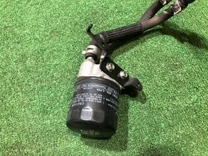 Gearbox oil cooler lines SUBARU EXIGA OEM 45522AG060 YA5 2009 EJ205 AT
