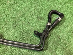 Gearbox oil cooler lines SUBARU EXIGA OEM 45522AG060 YA5 2009 EJ205 AT