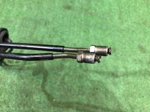 ブレーキパイプ（中間） SUBARU EXIGA OEM 26530YC000 YA5 2009 EJ205 AT