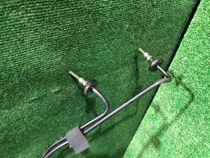 ブレーキパイプ（中間） SUBARU EXIGA OEM 26530YC000 YA5 2009 EJ205 AT