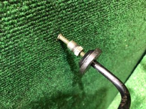 ブレーキパイプ（中間） SUBARU EXIGA OEM 26530YC000 YA5 2009 EJ205 AT