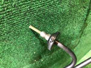 ブレーキパイプ（中間） SUBARU EXIGA OEM 26530YC000 YA5 2009 EJ205 AT