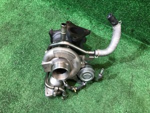 Turbocharger TF035 14411AA770 SUBARU EXIGA