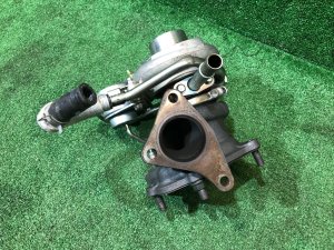 Turbocharger TF035 SUBARU EXIGA OEM 14411AA770 YA5 2009 EJ205 AT