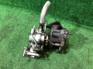 Turbocharger TF035 SUBARU EXIGA OEM 14411AA770 YA5 2009 EJ205 AT