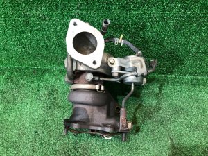 Turbocharger TF035 SUBARU EXIGA OEM 14411AA770 YA5 2009 EJ205 AT