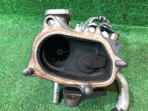 Turbocharger TF035 SUBARU EXIGA OEM 14411AA770 YA5 2009 EJ205 AT