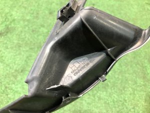 Cowl panel end cap Левый SUBARU EXIGA OEM 91423YC000 91423YC010 YA5 2009