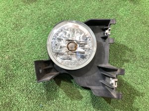 Фара противотуманная левая Koito 114-77828 84501KG030 SUBARU EXIGA