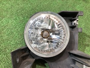 Left fog light Koito 114-77828 SUBARU EXIGA OEM 84501KG030 YA5 2009