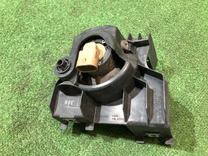 Left fog light Koito 114-77828 SUBARU EXIGA OEM 84501KG030 YA5 2009