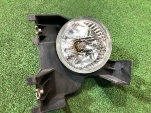 Right fog light Koito 114-77828 SUBARU EXIGA OEM 84501KG020 YA5 2009