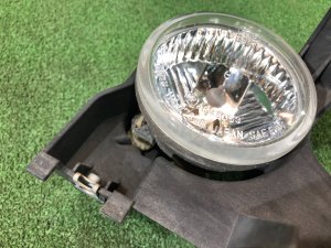 Right fog light Koito 114-77828 SUBARU EXIGA OEM 84501KG020 YA5 2009