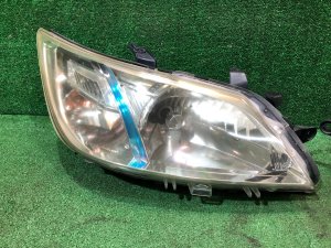 Headlights ксенон SUBARU EXIGA OEM 84001YC030, 84001YC020 YA5 2009