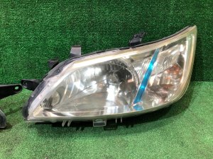 Headlights ксенон SUBARU EXIGA OEM 84001YC030, 84001YC020 YA5 2009