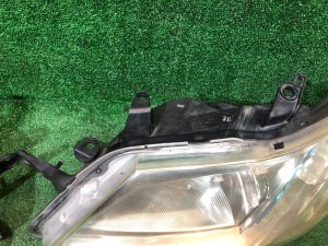 Headlights ксенон SUBARU EXIGA OEM 84001YC030, 84001YC020 YA5 2009