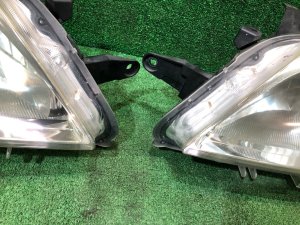 Headlights ксенон SUBARU EXIGA OEM 84001YC030, 84001YC020 YA5 2009