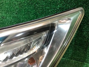Headlights ксенон SUBARU EXIGA OEM 84001YC030, 84001YC020 YA5 2009