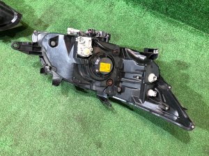 Headlights ксенон SUBARU EXIGA OEM 84001YC030, 84001YC020 YA5 2009