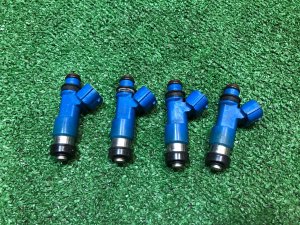 Injetores de combustível 16611AA720 SUBARU EXIGA