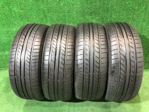 Шины Шины Goodyear Eagle LS 215/50 R17 лето 12345678 SUBARU EXIGA